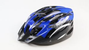 Helm Sepeda EPS Foam PVC: Ringan, Nyaman & Berkualitas Tinggi