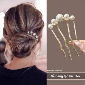 Cái lược có kẹp