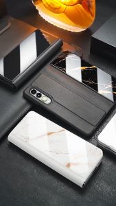 Tempered Glass Phone Cover S Pen Fold Edition Deluxe Shockproof Bare Metal Feel for Samsung Galaxy Fold 4/Fold 3/W22