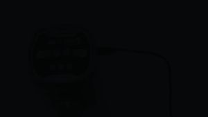 Supremo Powerful Handheld Megaphone with Longlife Battery SMP-V20-20W Series