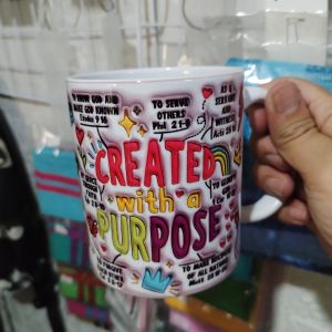 Bible Verse Mug