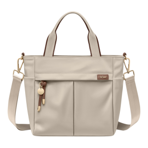 Golf | Water-resistant Fashionable Casual Versatile Commuter Handbag