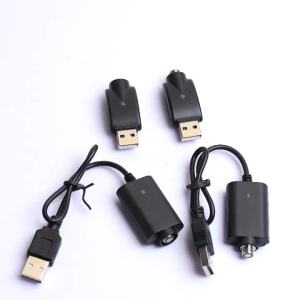 diymore | 510 Interface Smart Charger USB Charging Head With Overcharge Protection USB Charging Portable Adapter with LED Indicator