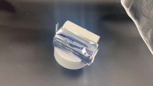 Kertas USG Sony UPP-110S & Kertas Thermal High Glossy: Pilihan Terbaik untuk E-commerce