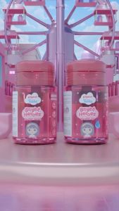 Pembersih Wajah untuk Remaja: Micellar Water & Oil 100ml dari Pigeon