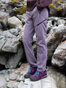 NatureHike | Water Repellent Quick Drying Hiking Pants Soft Shell