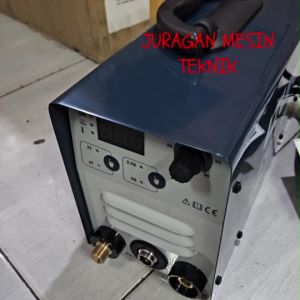 Paket Mesin Las Potong Besi Plasma Cutting Izumi Cut 40