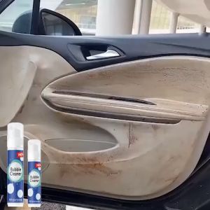 Foaming Heavy Oil Stain Cleaner Powerful Stain Removing Foam Cleaner Foam Cleaner All Purpose Heavy