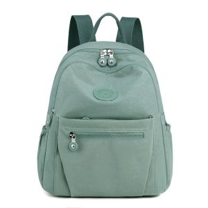 [ERAJAYA BAG] Tas Ransel Wanita CHIBAO L066-AB Cordura - Backpack Sekolah Waterproof