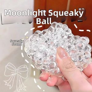 DIANSHIFANG | Stylish High-Grade Malleable Stress Relief Toy