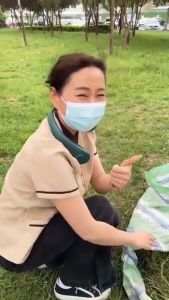 Quạt Mini Đeo Cổ Thông Minh Không Cánh Tốc Độ Mạnh Thổi 360 Độ quạt quàng cổ quạt tích điện quạt mùa hè