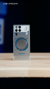 2025 New Nubia Red magic 11 Pro Series Gaming Phone Nubia Red magic 11 Pro+ Snapdragon 8 Elite Gen 5 6.85"inchs 1.5K 144Hz OLED Screen 8000mAh 120W fastcharging Liquid Metal Cooling 红魔11pro+