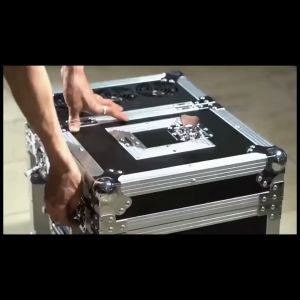 Oli Hazer / Mesin Kabut / Mesin Asap Panggung Minyak / Hazer Oil Base 1 Liter