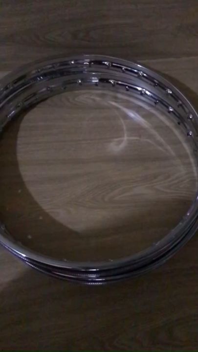 NIỀNG SẮT LOẠI TỐT BẢN 1.2 VÀ 1.4*17 INCH GẮN LÊN ZIN CHO TẤT CẢ CÁC ...