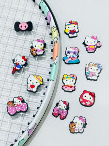 Cute Cartoon Anti Vibration Damper Silicon