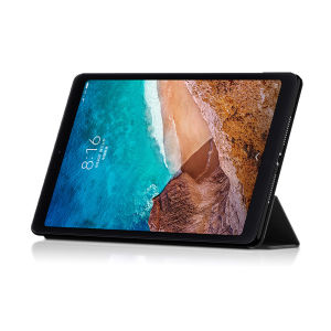 Tablet Cover for Xiaomi Mi Pad 4 (2018 Release) Folio Stand Lightweight Auto Sleep/Wake Leather Case for XiaoMi Mipad 4 8"