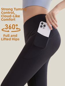 YANSE | Bare Comfort Highly Elastic Seamless Fitness High Waist Breathable Lifting Tights