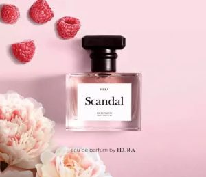 Parfum H scandal 25ml parfume Wanita wangi tahan lama parfum viral