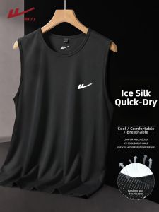 Warrior | Quick-drying Summer Exercise Tank L