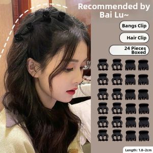 Hair Clip for Fringe and Flyaways