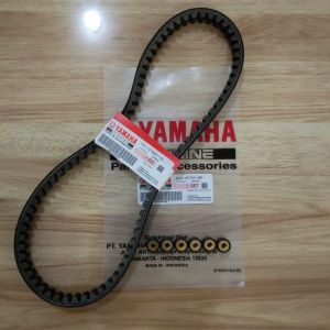 Vanbelt Assy Roller Set Mio Sporty 5TL 5LW 5MX Mio Soul Karbu Mio Fino Mio Smile Fino Karbu Mio Lama Nouvo Fan Belt Assy Mio Old Set Roller Mio Karbu Yamaha 5TL