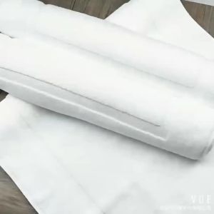 Grey Jacquard Floor Towel For Hotel HomeFoot Bathroom MatHigh Quality 100%Cotton Non-slip Water Uptake Bathtub Towels 50*80cm