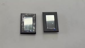 JK Inverter BMS Panel For JK 4.3 Inches LCD and JK Inverter BMS PB1A16S15P PB2A16S15P PB2A16S20P