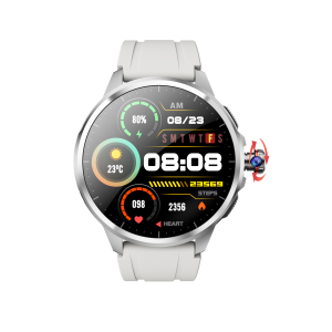 H99 Smart Watch 5G Full Netcom Android 10.0 Smartwatch 900W Rotating Camera GPS WIFI Google Play Store 256GB Rom Download Apps