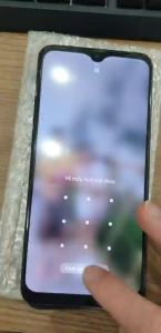 Màn Hình Tương Thích SS A20 / A205F Loại LCD Liền Xương và Rời (tặng keo dán + cường lực)