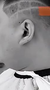 Professional Hair Trimmer Wireless Electric Hair Clipper Beard Shaver Men Hair Cutting Machine Barber For Men Haircut Style