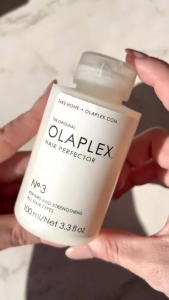 Kem Ủ Tóc Olaplex Hair Perfector No.3 100ml – Chăm Sóc Tóc Khô Yếu Giúp Tóc Mềm Mượt Và Dễ Kiểm Soát