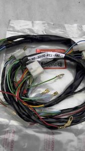 Kabel Body Honda Tiger 2000 Lama Old 32100-KCJ-690