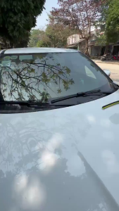 Bộ 2 Gạt Mưa VinFast VF5 Silicon – Thay Thế Chuẩn Zin Gạt Sạch Không Gây Tiếng Ồn