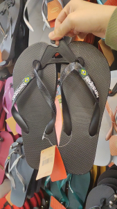 New Fashion Head Slippers For Mens Flip Flops 40 To 45