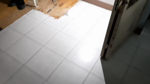 Led T10 1 mặt sáng cho cốp Innova. Fadil. Mirage