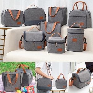 Ultimate Guide to Thermal Lunch Bag & Shoulder Bag Tote