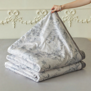 DOHIA | Cool Washable & Machine Washable Summer Quilt