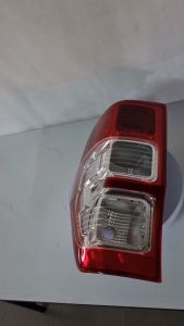 ไฟท้าย for Ford Ranger 2012-2020 ฟอร์ด เรนเจอร์ เสื้อไฟท้าย ตราเพชร Diamond