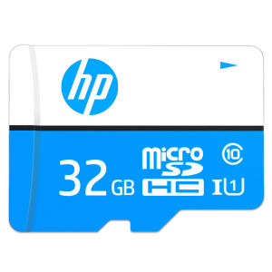HP Micro Card Driving Recorder 32GB 64GB 128GB Micro SD Memory Card For Mobile Phone PC Earphone Speaker HD Camera Game Switch