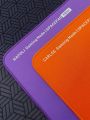 Tấm Chuột Chơi Game Spacepad Carlos Napoli Ultrafine Siêu Mịn Chống Thấm Nước Thoáng Khí Thoải Mái Cho Người Dùng Lâu Dài. 