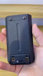 WALKIE TALKIE BATTERY LINKED L-100 3 Pin