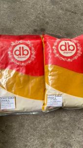Kunyit Kuning | Kunir Kuning Bubuk