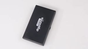 Taffware Digipounds Timbangan Emas Mini Digital Multifungsi 0.01g - SC-13 / VSW0083