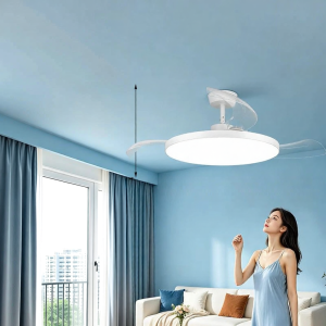 Philips | Protective Eye Silent Energy-saving Ceiling Fan Light