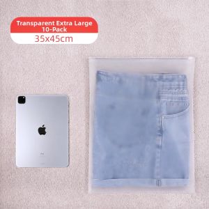 Travel Waterproof Sealing Clothes Organizer Bag