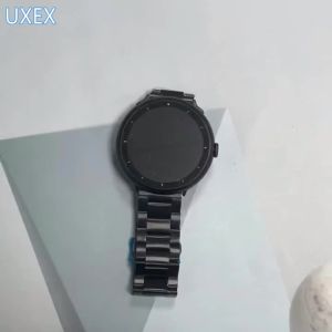 2026 New Fashion Smartwatch 1.5 Inch HD Display App Control Fitness Wireless Call Wireless Charging Women Gift Watchs Smart Men