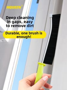 HQUEEN | Multi-functional Gap Cleaning Brush Long