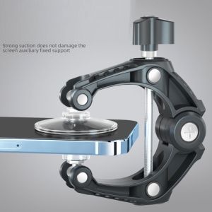 Safe & Practical LCD Screen Opening Tool: Strong Suction for Mobile Phone & Tablet Disassembly