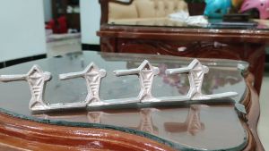 Cucukan Timbangan Bebek & Timbangan Meja - 2 PASANG