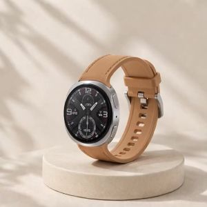 Dây Đeo Thể Thao Bằng Silicon Tương Thích Với Samsung Galaxy Watch Classic 40/44mm Và Ultra2 2026 Vòng Đeo Tay Phụ Kiện Correa